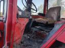 MTZ 80-as traktor eladó Békés megyében, Csorváson