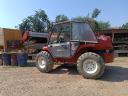Manitou MLT 524 teleszkópos rakodó eladó