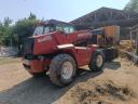 Manitou MLT 524 teleszkópos rakodó eladó