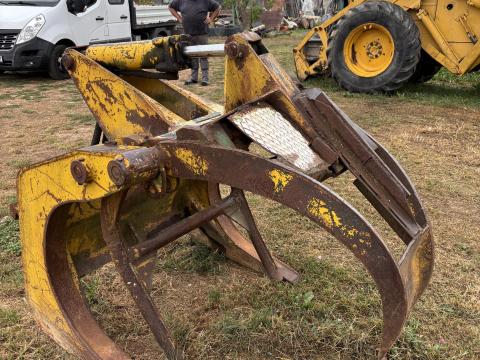 Volvo BM homlokrakodó eladó Volvo BM homlokrakodó eladó