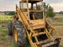 Volvo BM homlokrakodó eladó