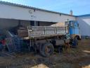 IFA W50 billencs eladó, okmányok nélkül