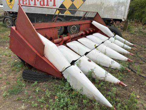 Oros 6235 SA hátsó zúzós kukorica adapter napraforgó betétekkel Oros 6235 SA hátsó zúzós kukorica adapter napraforgó betétekkel