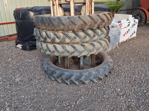 MTZ-re való iker művelőkerék eladó MTZ-re való iker művelőkerék eladó