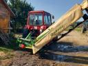 Krone Easycut 320 eladó 3,2 m-es diszkes fűkasza