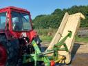 Krone Easycut 320 eladó 3,2 m-es diszkes fűkasza