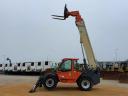 JLG 4017 / 2005 / 7200 üzemóra / Lízing 20%-tól