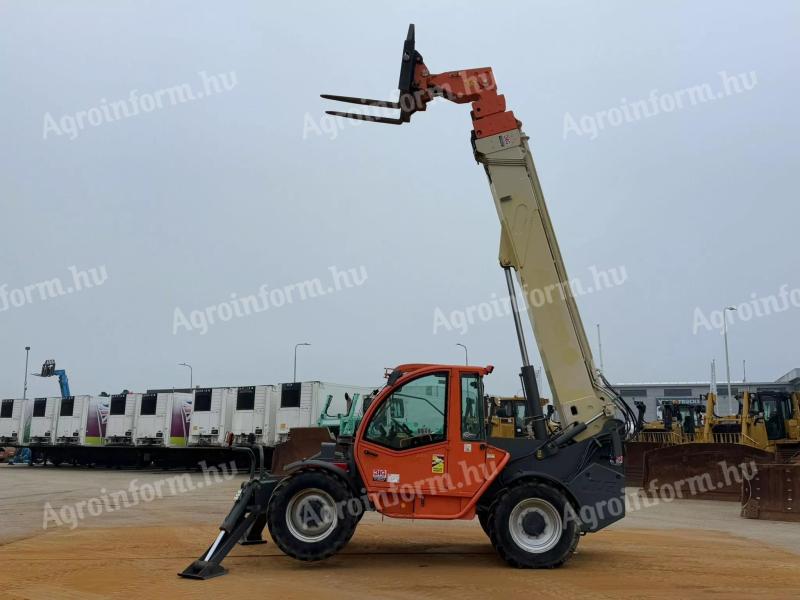 JLG 4017 / 2005 / 7200 üzemóra / Lízing 20%-tól