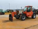 JLG 4017 / 2005 / 7200 üzemóra / Lízing 20%-tól