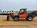 JLG 4017 / 2005 / 7200 üzemóra / Lízing 20%-tól