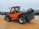 JLG 4017 / 2005 / 7200 üzemóra / Lízing 20%-tól