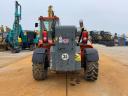 JLG 4017 / 2005 / 7200 üzemóra / Lízing 20%-tól