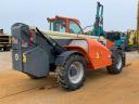 JLG 4017 / 2005 / 7200 üzemóra / Lízing 20%-tól