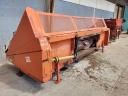 NAS 676 napraforgó adapter