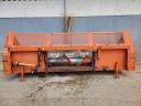 NAS 676 napraforgó adapter