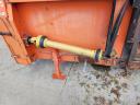NAS 676 napraforgó adapter