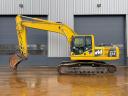 Komatsu HB215LC-1 HB / 2012 / 9362 üzemóra / Lízing 20%-tól
