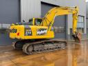 Komatsu HB215LC-1 HB / 2012 / 9362 üzemóra / Lízing 20%-tól