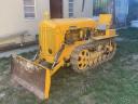 Bolgár TL-45 lánctalpas traktor eladó
