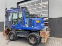 Komatsu PW148-8 / 2011 / 12.748 üzemóra / Lízing 20%-tól