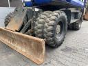 Komatsu PW148-8 / 2011 / 12.748 üzemóra / Lízing 20%-tól