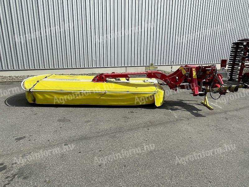 Pöttinger NOVACAT 352 V kasza