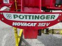 Pöttinger NOVACAT 352 V kasza