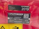 Pöttinger NOVACAT 352 V kasza