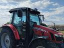 Massey Ferguson 5610 Dyna-4 traktor eladó makulátlan állapotban