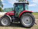 Massey Ferguson 5610 Dyna-4 traktor eladó makulátlan állapotban