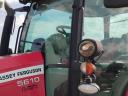 Massey Ferguson 5610 Dyna-4 traktor eladó makulátlan állapotban