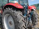 Massey Ferguson 5610 Dyna-4 traktor eladó makulátlan állapotban