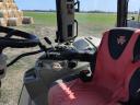 Massey Ferguson 5610 Dyna-4 traktor eladó makulátlan állapotban