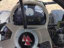 Massey Ferguson 5610 Dyna-4 traktor eladó makulátlan állapotban