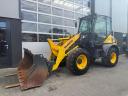 Komatsu WA80-6 / 2010 / 5.758 üzemóra / Lízing 20%-tól