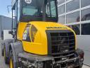 Komatsu WA80-6 / 2010 / 5.758 üzemóra / Lízing 20%-tól