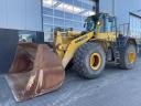 Komatsu WA480-6 / 2013 / 13 074 üzemóra / Lízing 20%-tól