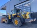 Komatsu WA480-6 / 2013 / 13 074 üzemóra / Lízing 20%-tól