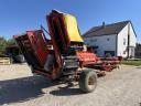 Grimme DL 1500 hagyma kombájn eladó