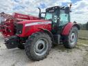 Massey Ferguson 5465 T3 Dyna-4 traktor eladó