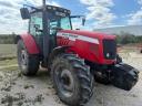 Massey Ferguson 5465 T3 Dyna-4 traktor eladó