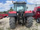 Massey Ferguson 5465 T3 Dyna-4 traktor eladó