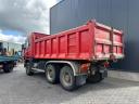 Scania R R144-460 V8 / 2001 / Lízing 20%-tól