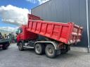 Scania R R144-460 V8 / 2001 / Lízing 20%-tól