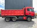 Scania R R144-460 V8 / 2001 / Lízing 20%-tól