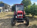 Case IH 895 traktor Unikon 5000 konténerszállítóval eladó