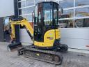 Yanmar Vio23-6 / 2020 / 1.515 üzemóra / Lízing 20%-tól
