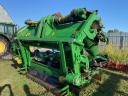 John Deere 608C hidraulikusan csukható 8 soros adapter