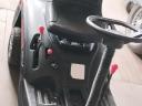 Scheppach fűnyíró traktor eladó