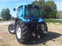 Landini 5-100H traktor kitűnő állapotban